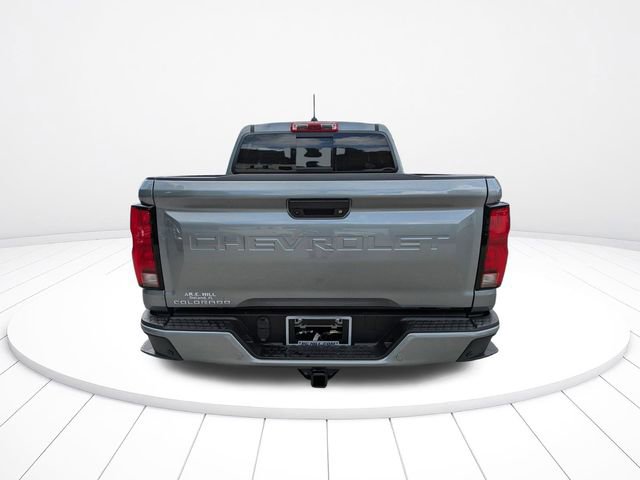 Used 2025 Chevrolet Colorado LT w/ LT Convenience Package image 5