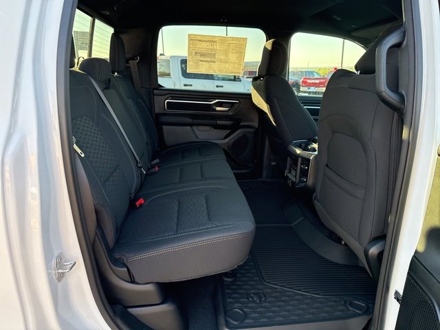 New 2026 RAM 1500 Lone Star image 15