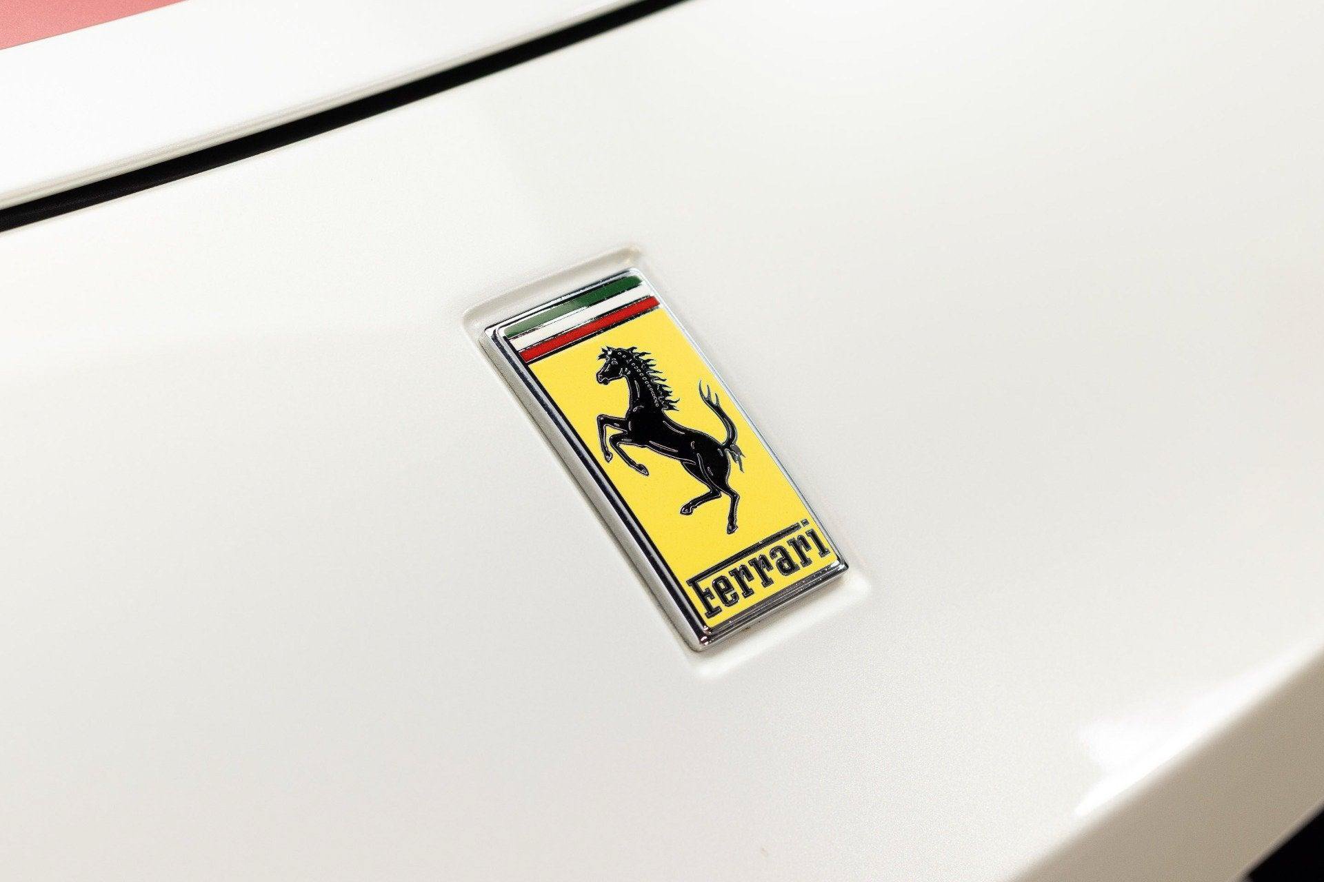 Certified 2015 Ferrari 458 Speciale A RWD image 29