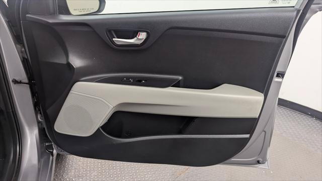 Used 2023 Kia Rio S FWD image 22