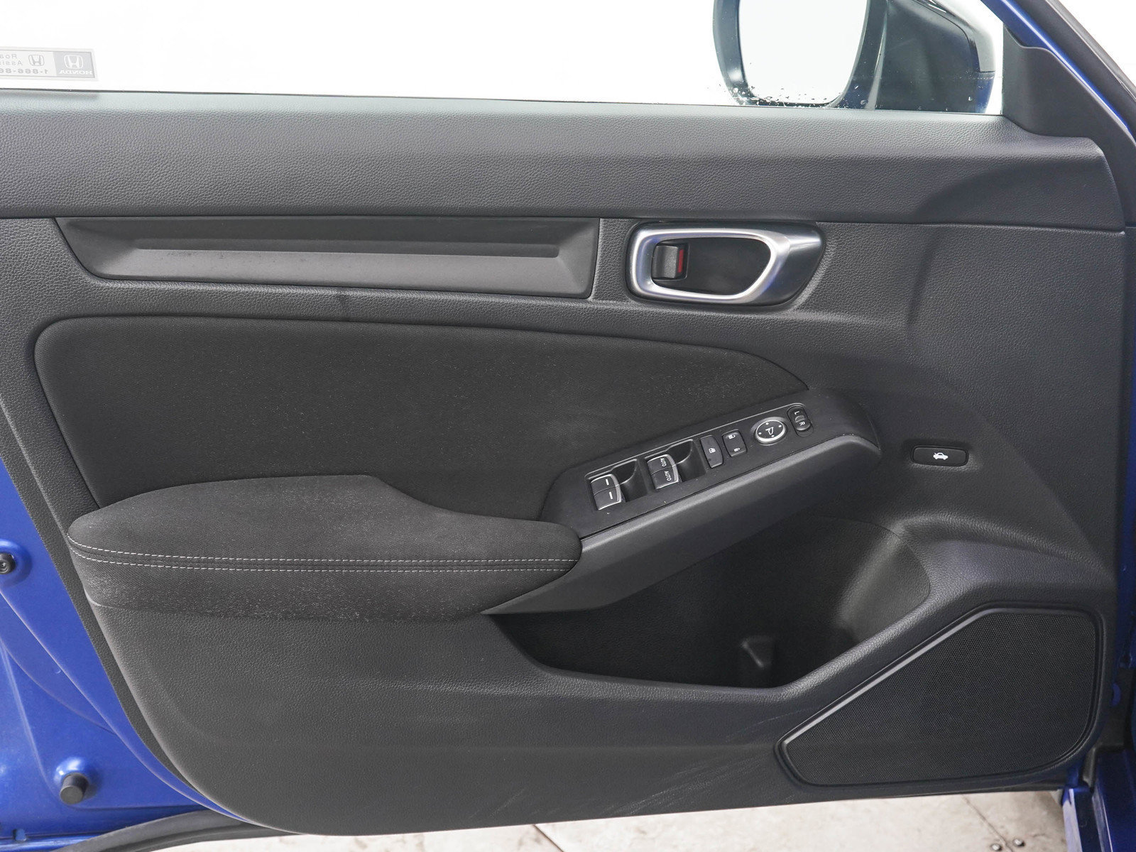 Used 2022 Honda Civic Sport image 18