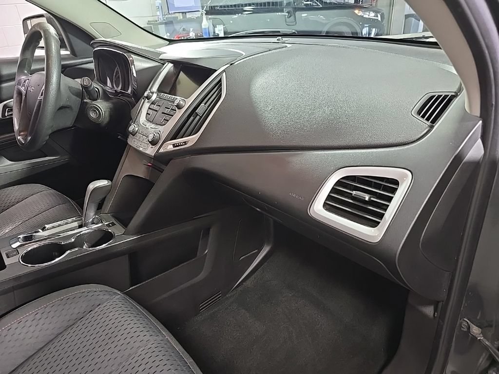 Used 2013 GMC Terrain SLE FWD image 29