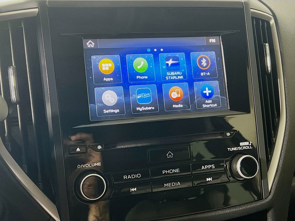 Used 2023 Subaru Forester Premium AWD/4WD image 13