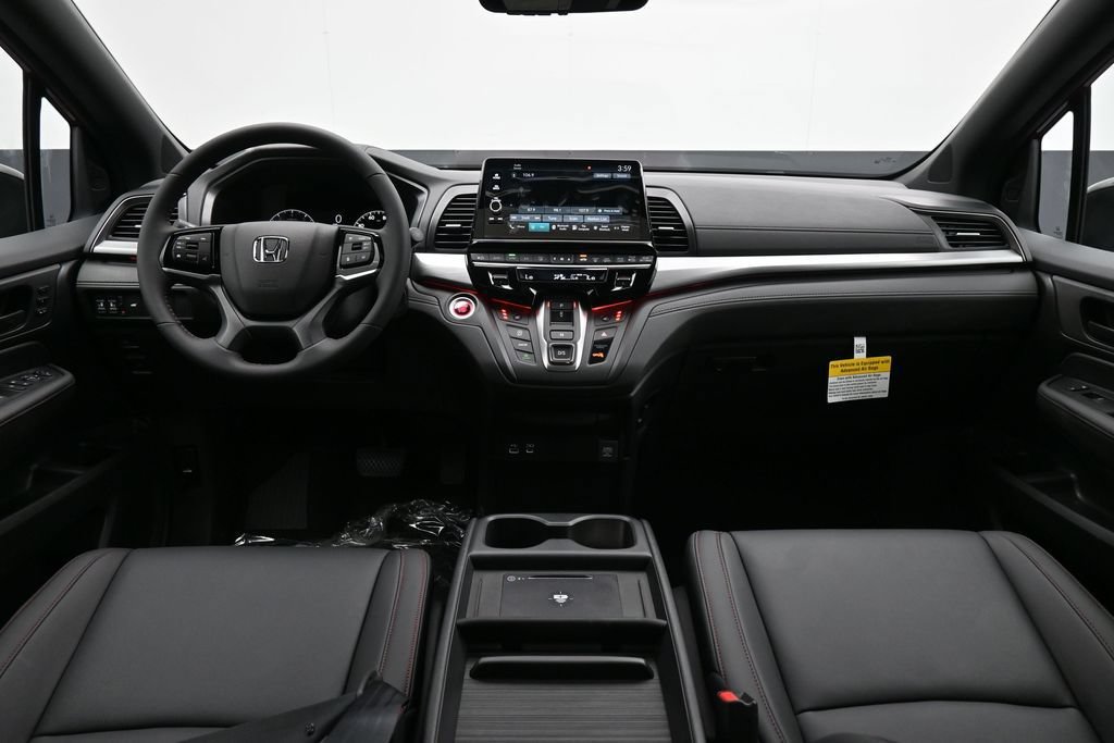 New 2026 Honda Odyssey Sport-L image 41