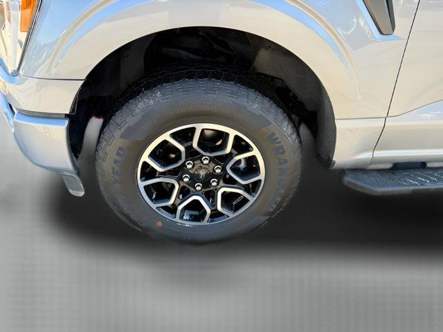 Used 2023 Ford F150 4x4 SuperCrew image 29