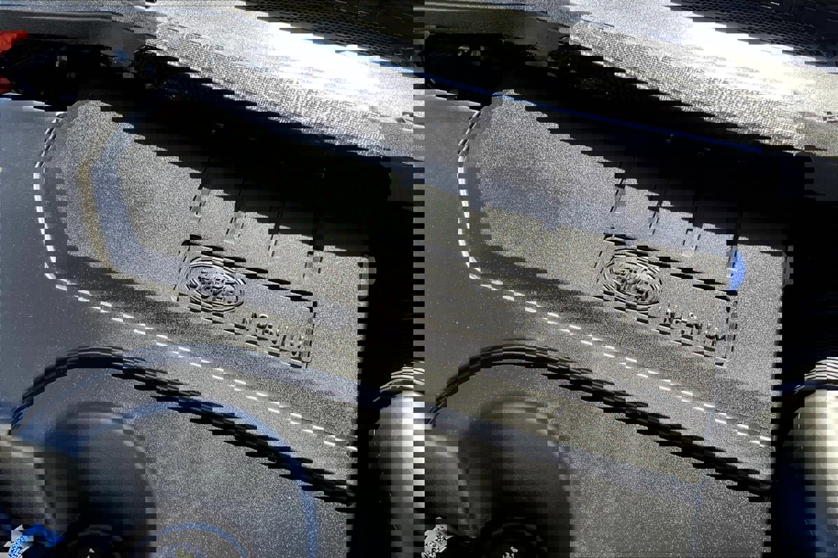 Used 2023 Land Rover Range Rover Evoque R-Dynamic S image 27