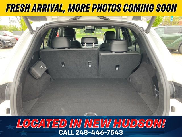 Used 2025 Genesis GV70 3.5T Sport AWD/4WD image 26