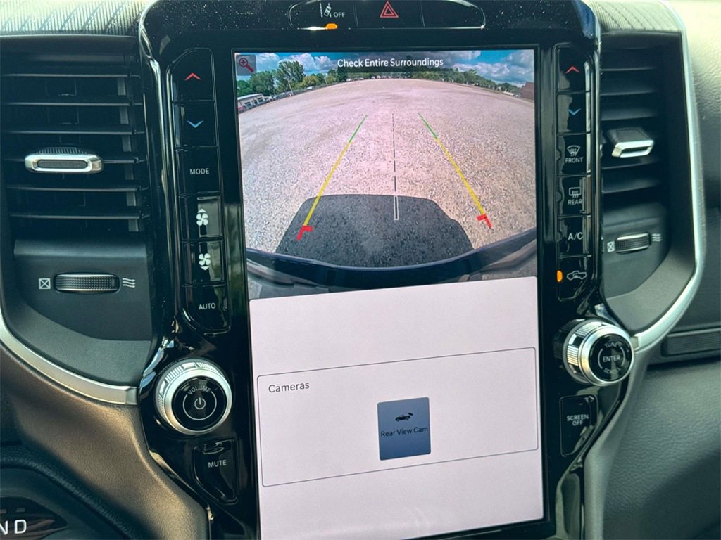 New 2026 RAM 1500 Big Horn image 21