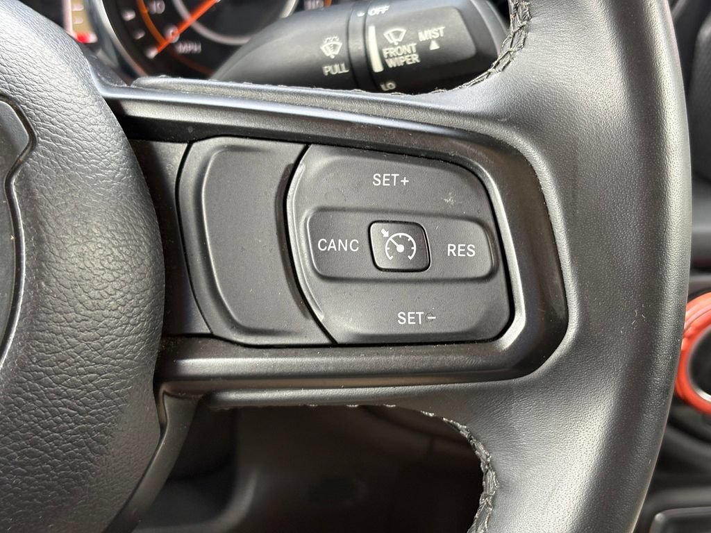 Used 2022 Jeep Gladiator Sport AWD/4WD image 27