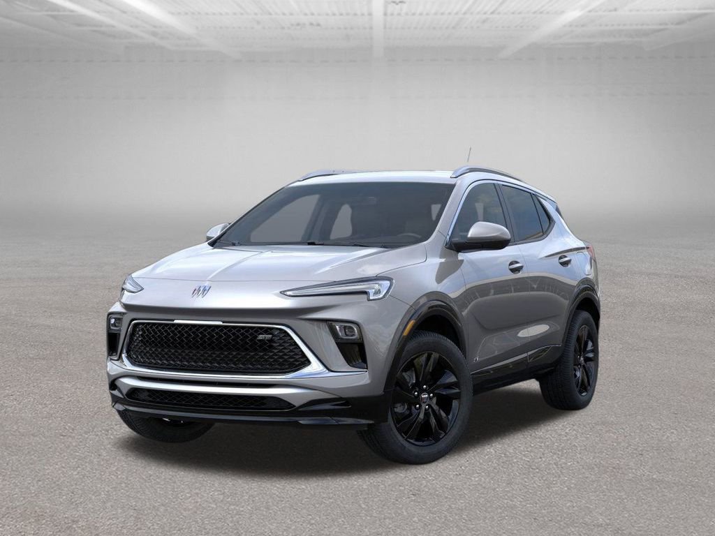 New 2026 Buick Encore GX Sport Touring image 6
