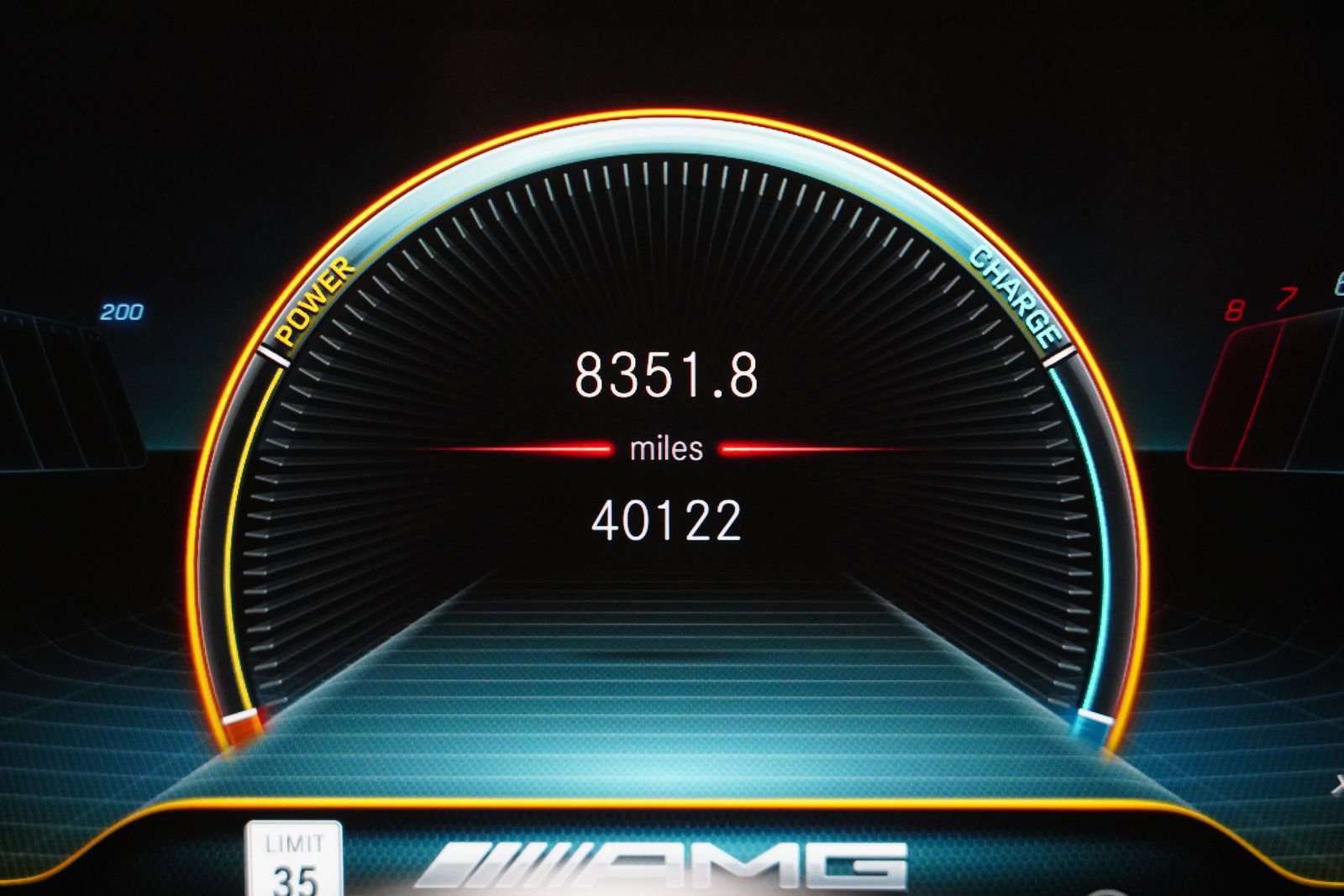 Certified 2021 Mercedes-Benz GLS 63 AMG 4MATIC image 21