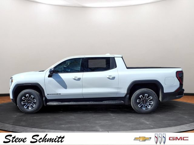 New 2026 GMC Sierra EV Elevation AWD/4WD video 3