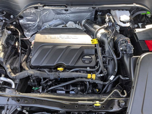 Used 2025 Chevrolet Trax LT w/ LT Convenience Package image 33