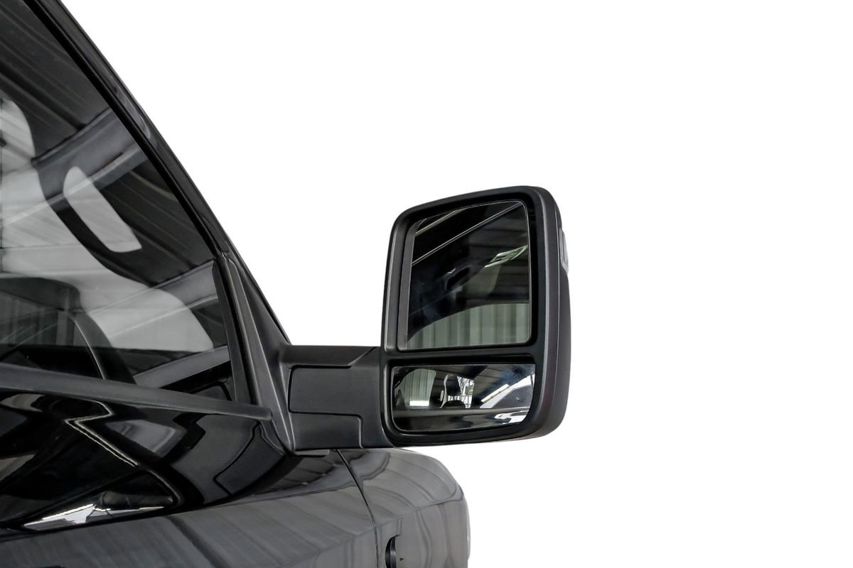 Used 2024 RAM 2500 Tradesman image 43