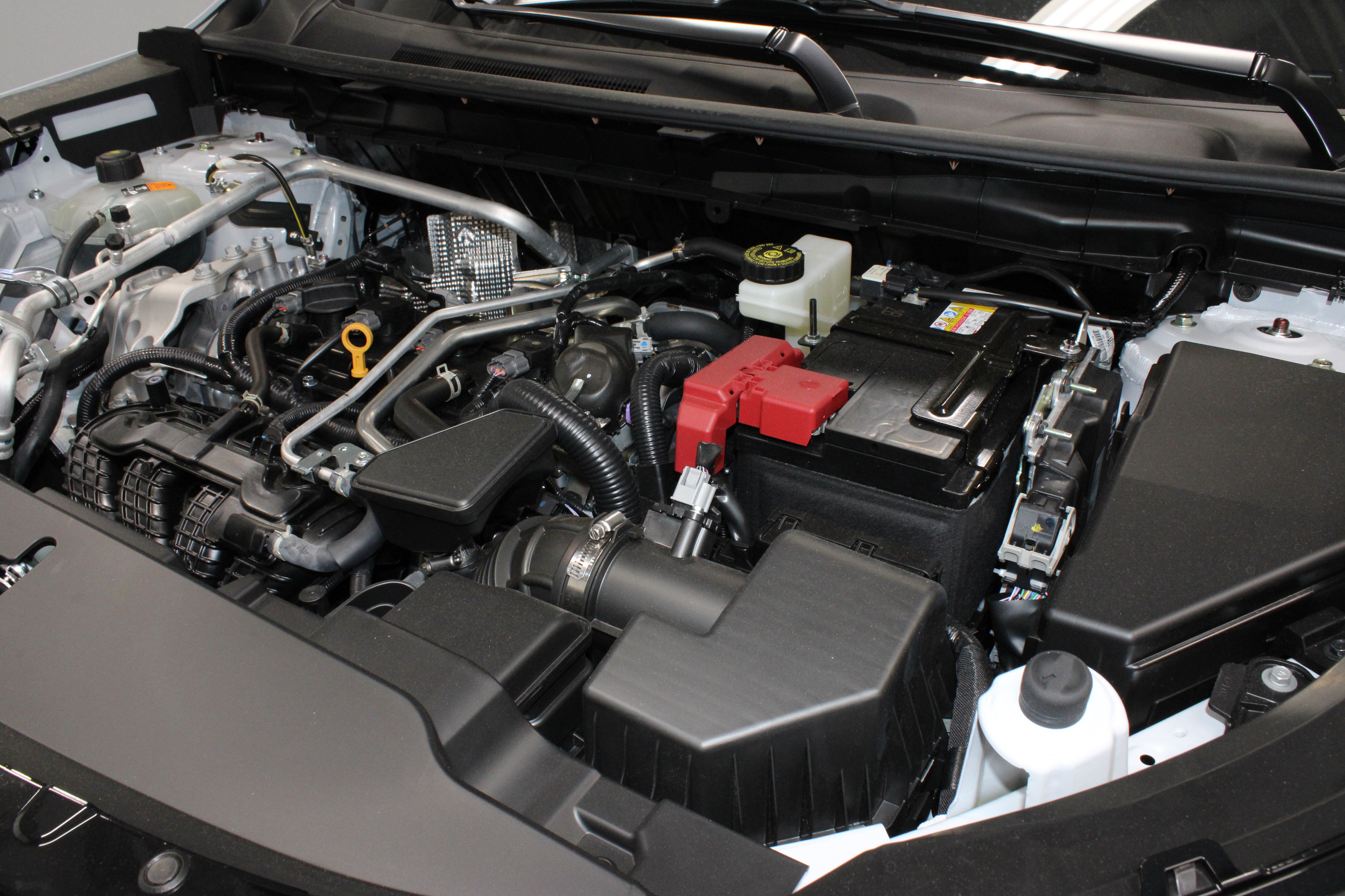 New 2025 Mitsubishi Outlander SE image 30