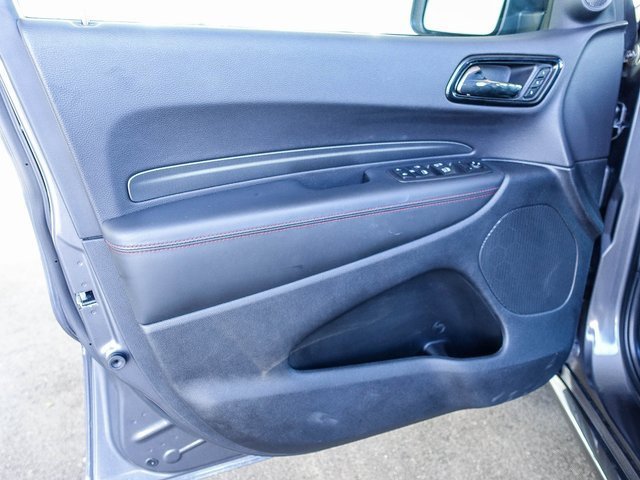 Used 2025 Dodge Durango R/T image 26