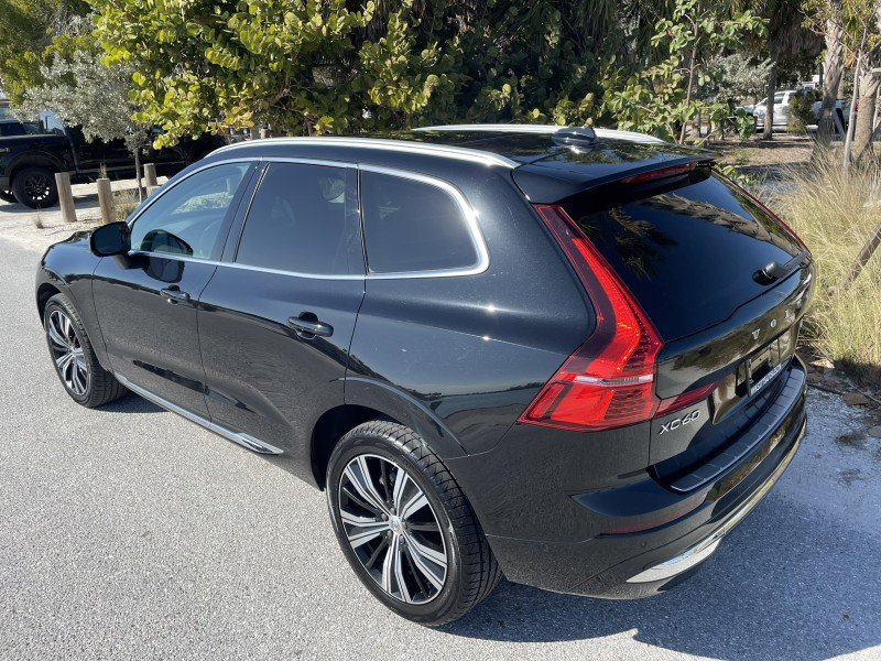 Used 2023 Volvo XC60 B5 Plus w/ Protection Package Premier AWD/4WD image 36