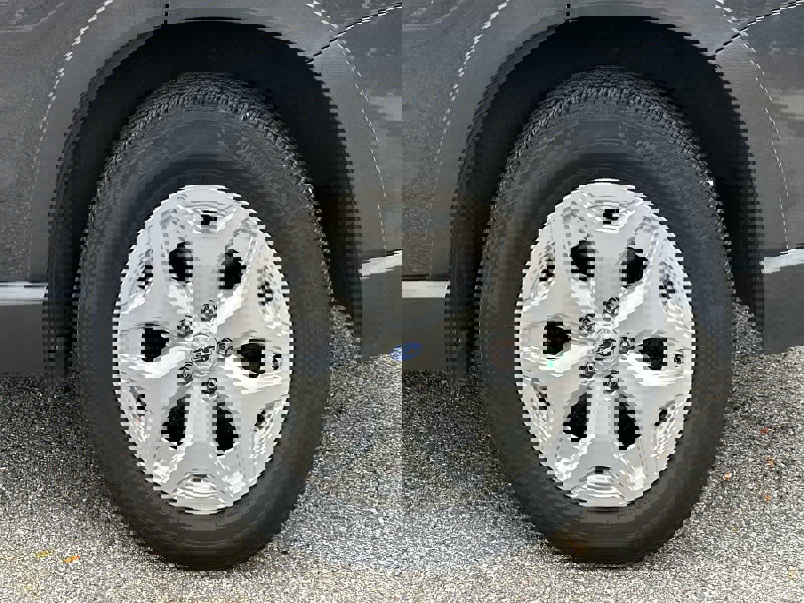 Used 2019 Subaru Forester w/ Alloy Wheel Package image 8