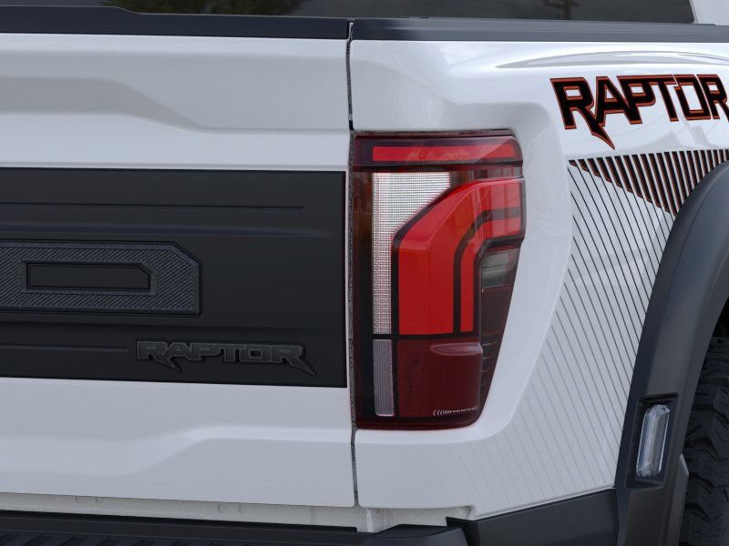 New 2026 Ford F150 Raptor AWD/4WD image 27