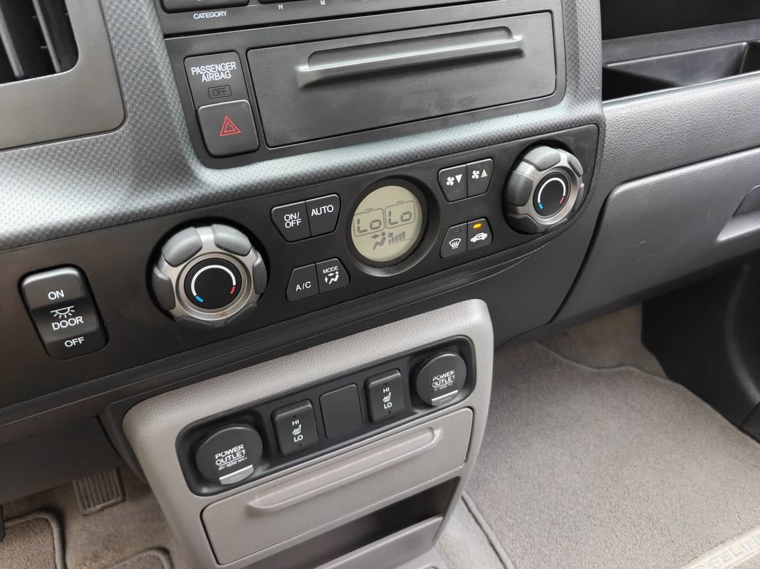 Used 2009 Honda Ridgeline RTL image 31