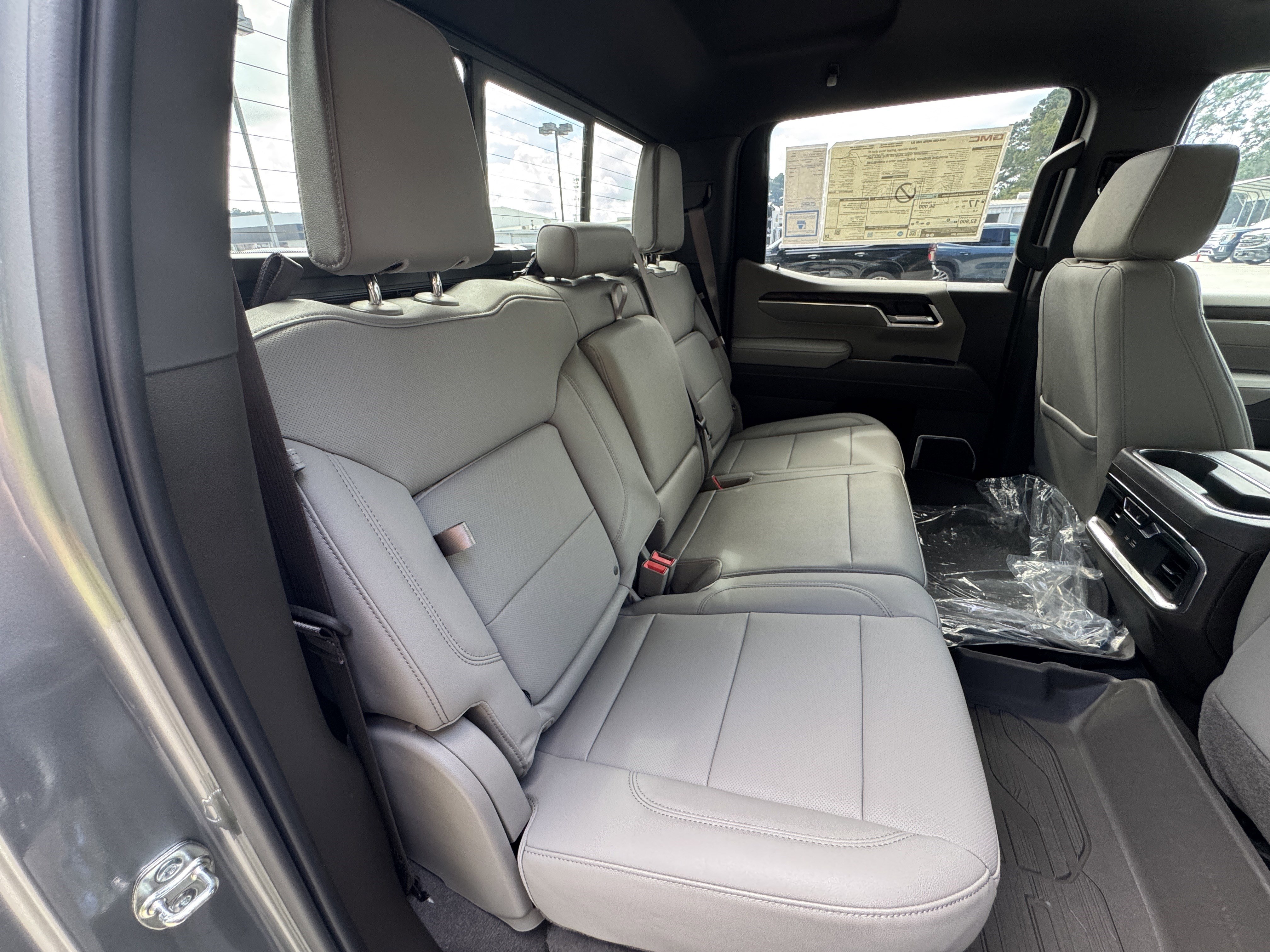 New 2026 GMC Sierra 1500 SLT w/ SLT Premium Plus Package image 23