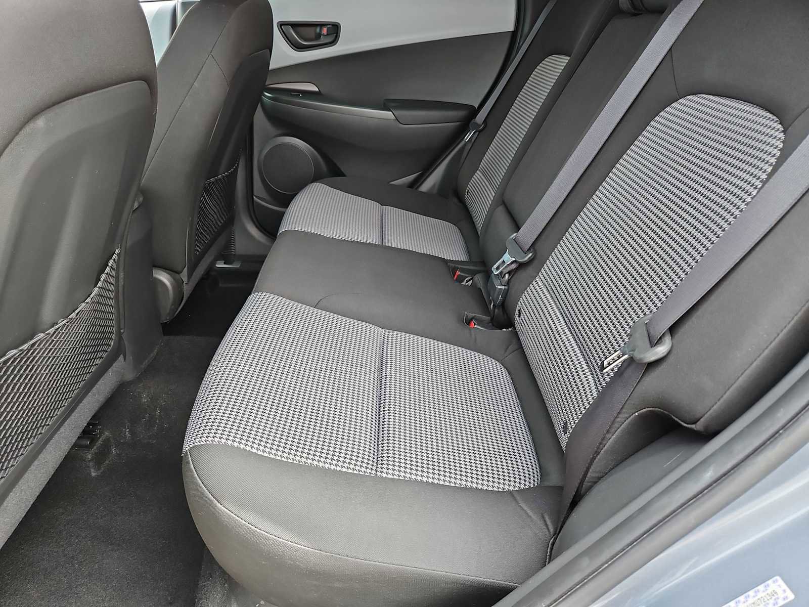 Certified 2021 Hyundai Kona SEL w/ Cargo Package image 19