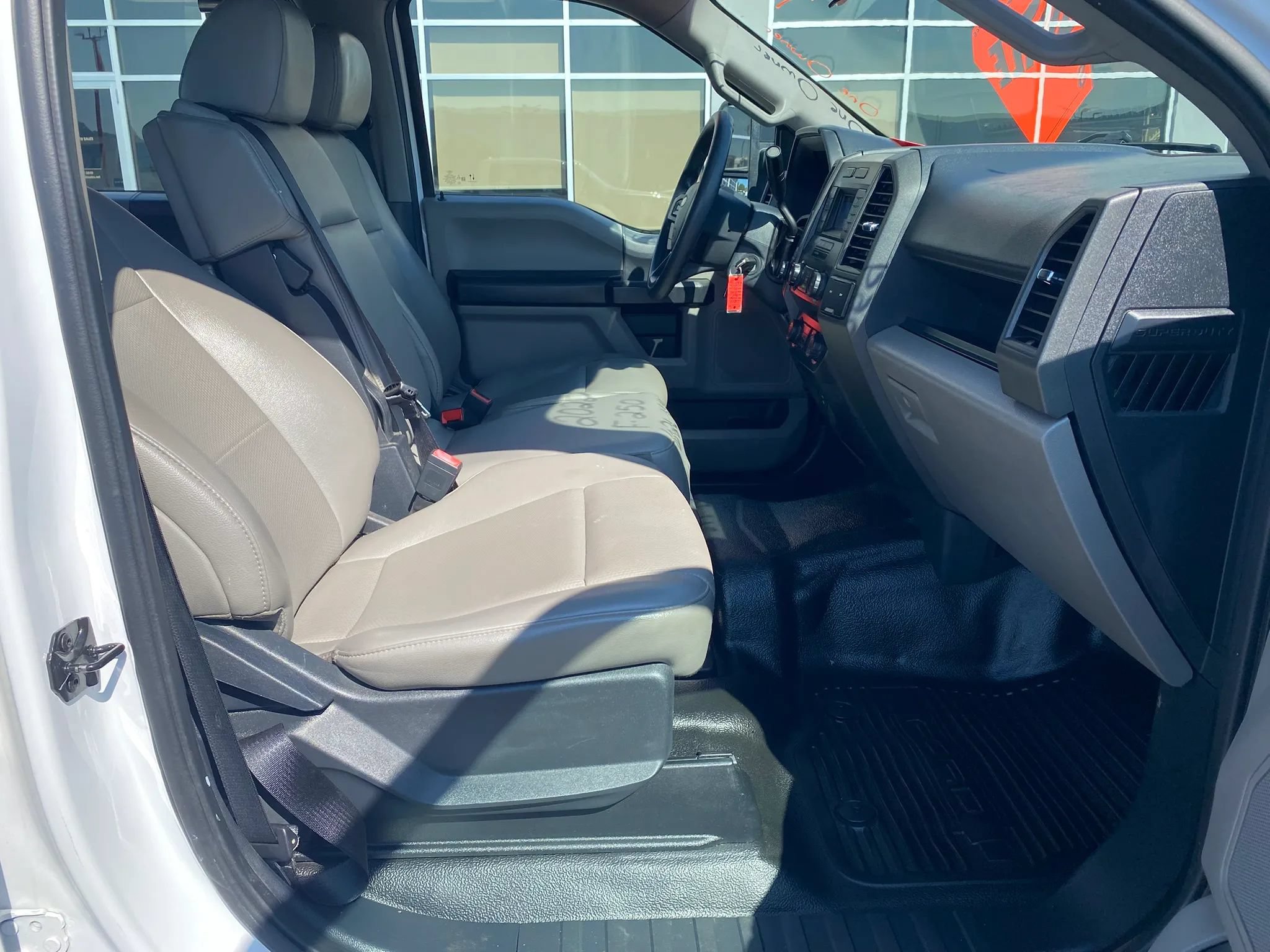 Used 2022 Ford F250 XL w/ Power Equipment Group AWD/4WD image 23