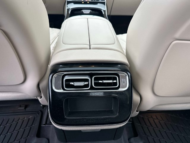 Certified 2022 Mercedes-Benz S 580 4MATIC Sedan image 14