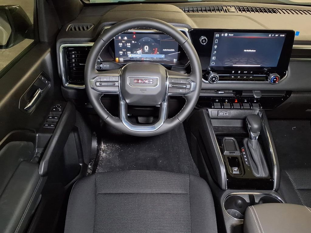 New 2026 GMC Canyon Elevation RWD image 13