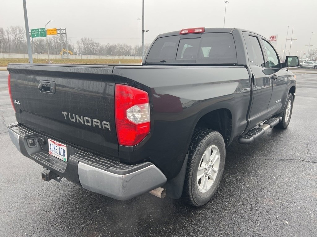 Used 2017 Toyota Tundra SR5 image 15