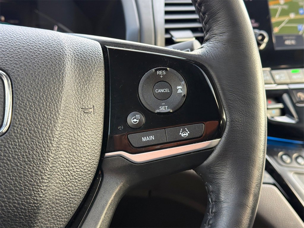 Used 2019 Honda Odyssey Elite image 27