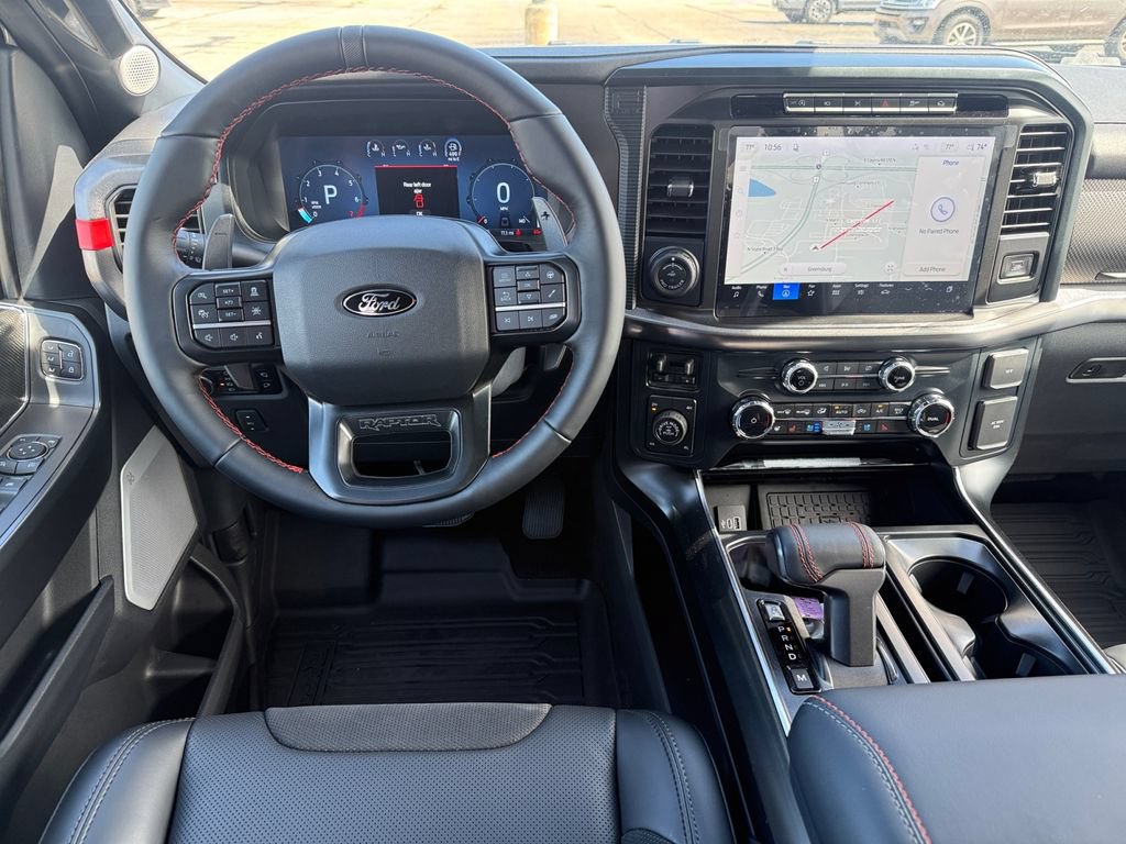 Used 2026 Ford F150 Raptor AWD/4WD image 29