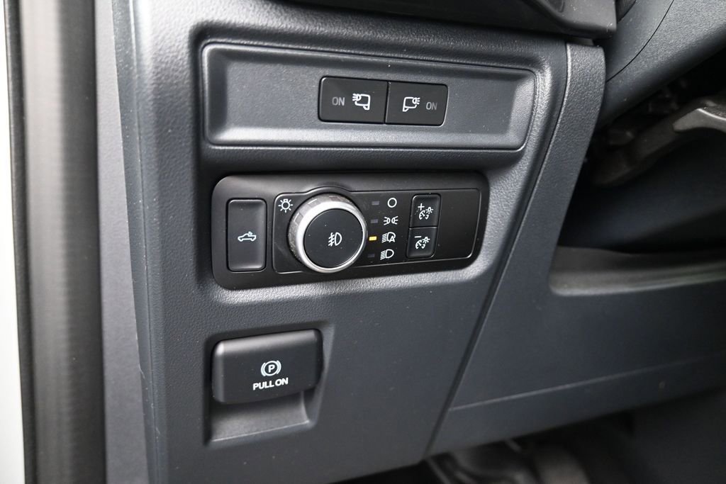 Used 2024 Ford F150 STX w/ Equipment Group 201A FX4 AWD/4WD image 15