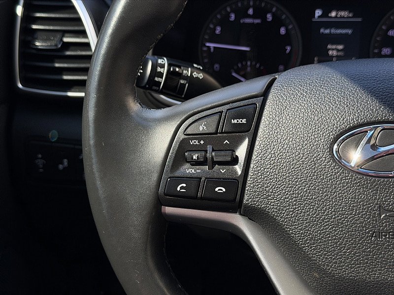 Used 2020 Hyundai Tucson Ultimate AWD/4WD image 21
