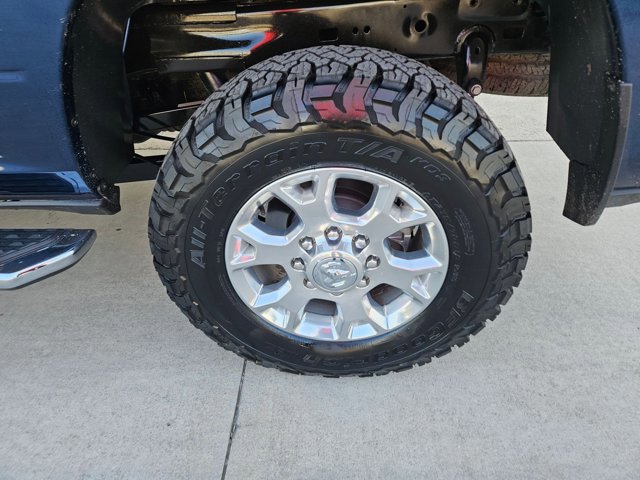 Used 2024 RAM 2500 Laramie image 9