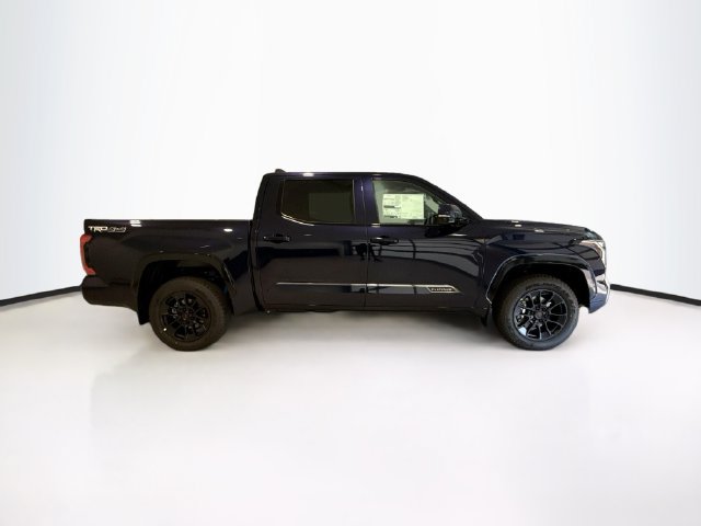 Certified 2025 Toyota Tundra Platinum w/ TRD Off-Road Package AWD/4WD image 7