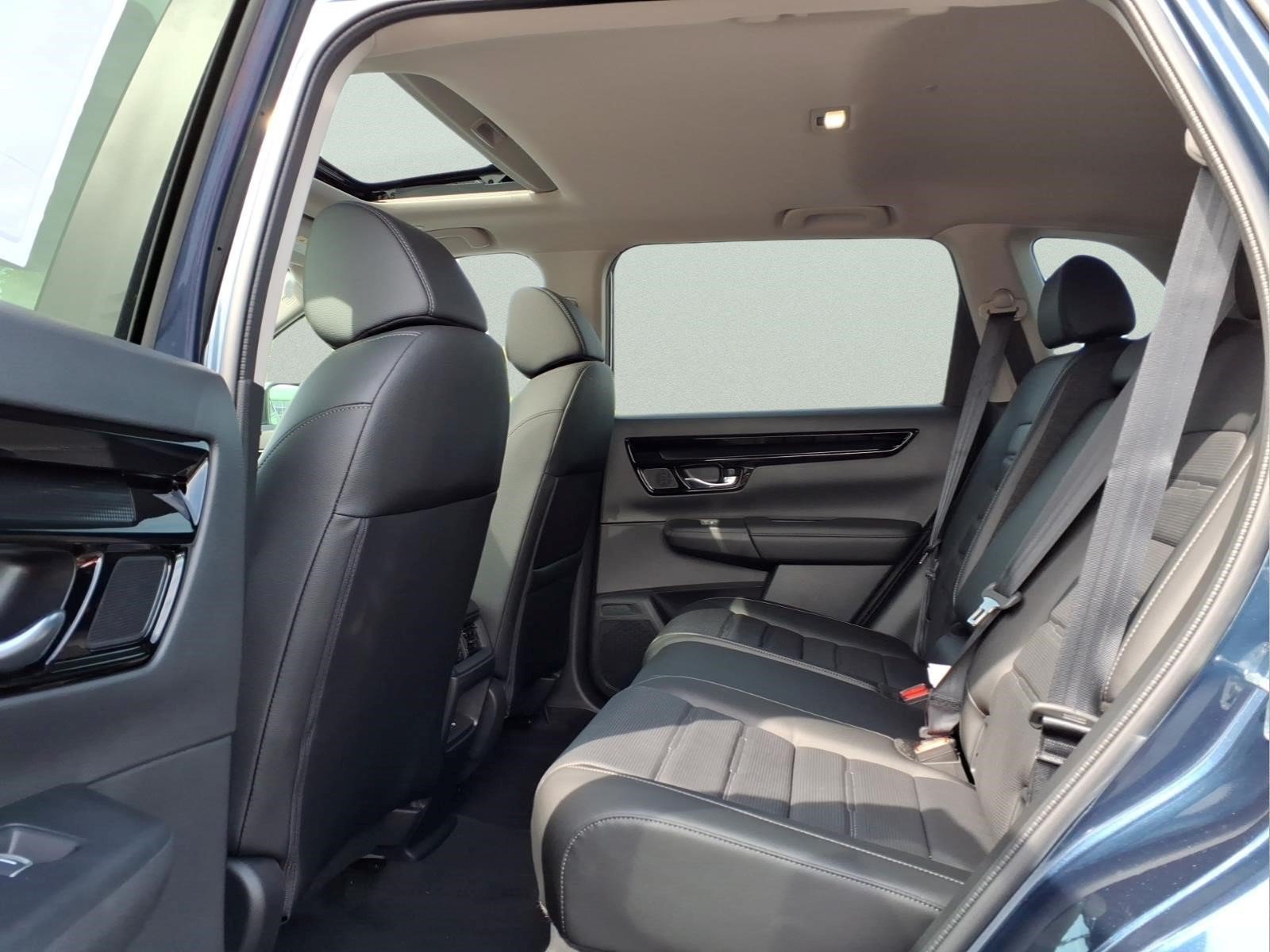 New 2026 Honda CR-V EX-L image 13