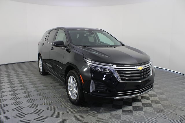 Used 2024 Chevrolet Equinox LT w/ LPO, Floor Liner Package image 26