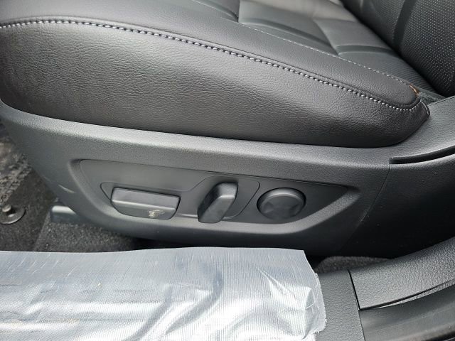 New 2026 MAZDA CX-50 AWD 2.5 Hybrid w/ Cargo Package image 10