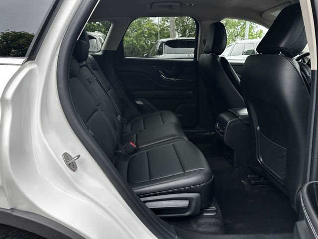 Certified 2024 Lincoln Corsair AWD image 37