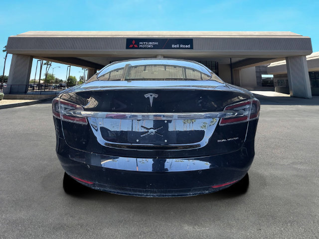 Used 2020 Tesla Model S AWD image 7