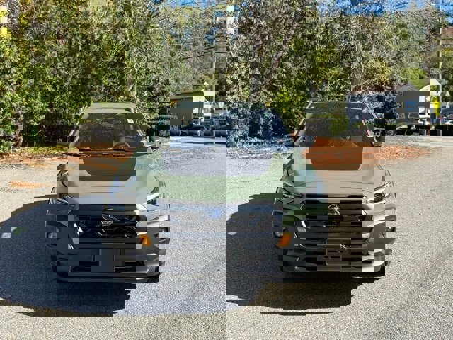 New 2025 Subaru Crosstrek 2.5i Wilderness image 2