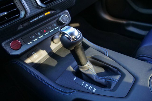 Used 2025 Ford Mustang Dark Horse image 19