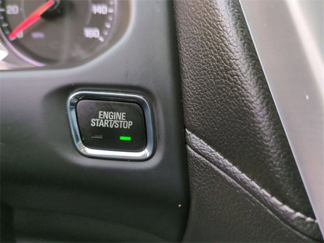 Certified 2020 GMC Acadia SLT w/ Trailering Package image 17