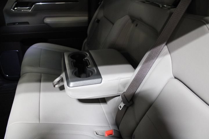 Used 2024 GMC Sierra 1500 SLT w/ SLT Premium Plus Package AWD/4WD image 24