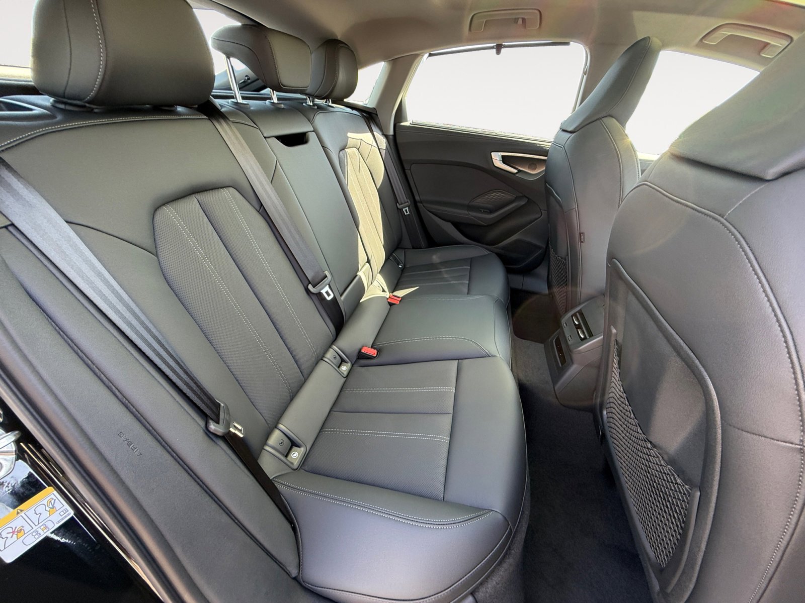 New 2025 Audi A5 2.0T Premium Plus image 18