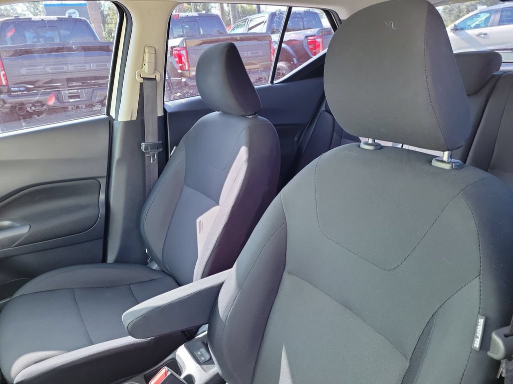 Used 2024 Nissan Kicks S FWD image 23