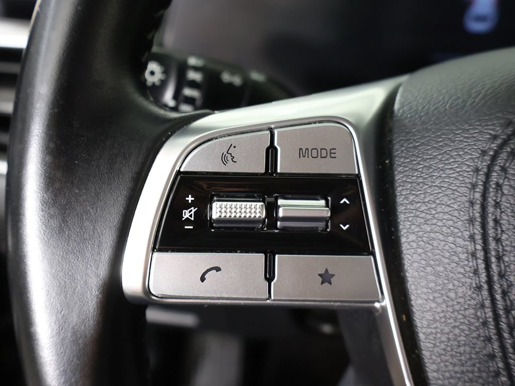 Used 2024 Kia Telluride S w/ S Sunroof Package AWD/4WD image 46
