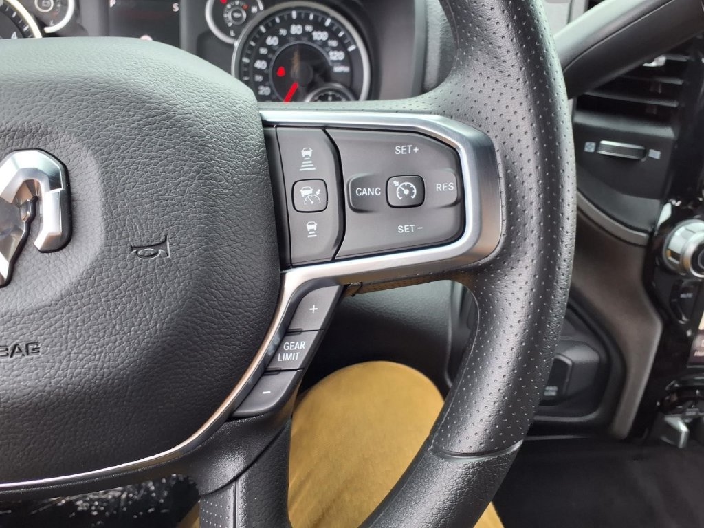 New 2027 RAM 2500 Tradesman AWD/4WD image 13