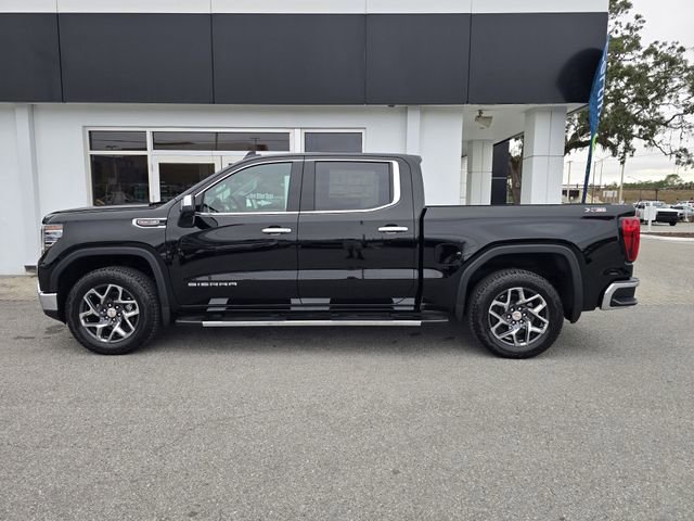 New 2026 GMC Sierra 1500 SLT w/ SLT Premium Plus Package image 4